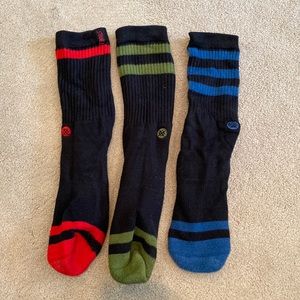 Stance socks L-XL